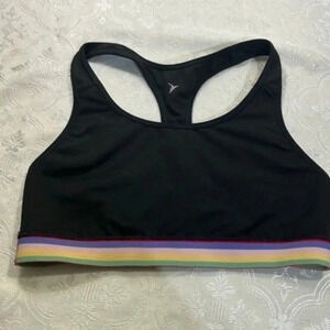 Old navy sports   Bras   M